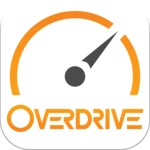 Logo of Anki Overdrive android Application 